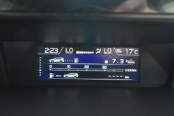 2018 Subaru Forester 2.5i-S