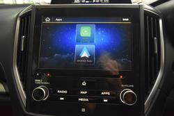 2018 Subaru Forester 2.5i-S