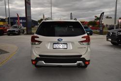 2018 Subaru Forester 2.5i-S
