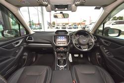 2018 Subaru Forester 2.5i-S