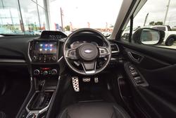 2018 Subaru Forester 2.5i-S