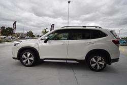 2018 Subaru Forester 2.5i-S