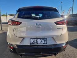 2023 Mazda CX-3 sTouring