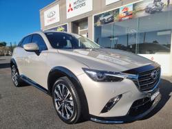 2023 Mazda CX-3 sTouring