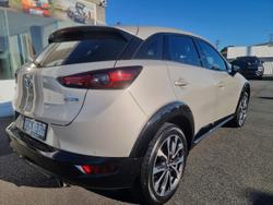 2023 Mazda CX-3 sTouring