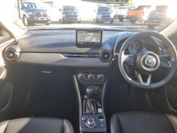 2023 Mazda CX-3 sTouring
