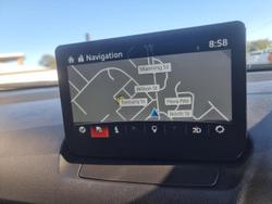 2023 Mazda CX-3 sTouring