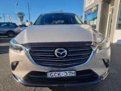 2023 Mazda CX-3 sTouring