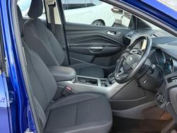 2017 Ford Escape Ambiente