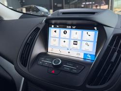 2017 Ford Escape Ambiente