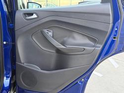 2017 Ford Escape Ambiente