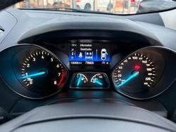 2017 Ford Escape Ambiente