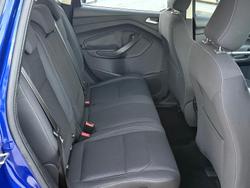 2017 Ford Escape Ambiente
