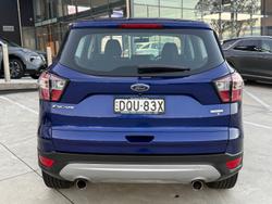 2017 Ford Escape Ambiente