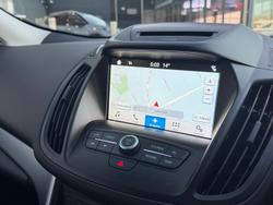 2017 Ford Escape Ambiente