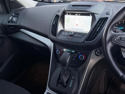 2017 Ford Escape Ambiente
