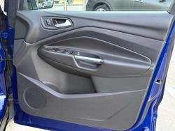 2017 Ford Escape Ambiente