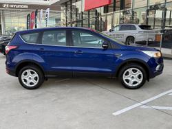2017 Ford Escape Ambiente