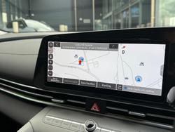 2020 Hyundai i30 Elite