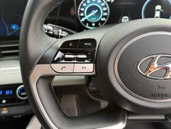 2020 Hyundai i30 Elite