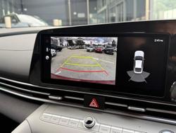 2020 Hyundai i30 Elite