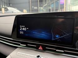 2020 Hyundai i30 Elite