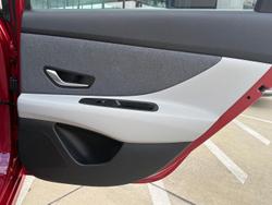 2020 Hyundai i30 Elite