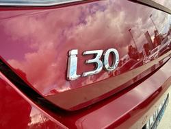 2020 Hyundai i30 Elite