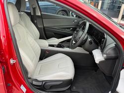 2020 Hyundai i30 Elite