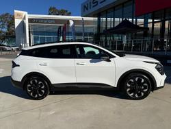 2023 Kia Sportage GT-Line