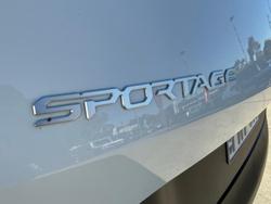 2023 Kia Sportage GT-Line