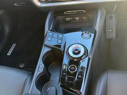2023 Kia Sportage GT-Line
