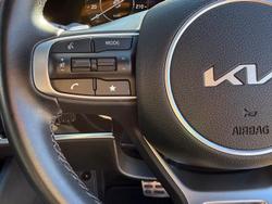 2023 Kia Sportage GT-Line