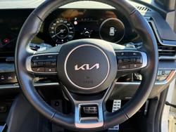 2023 Kia Sportage GT-Line