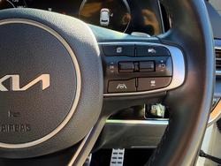 2023 Kia Sportage GT-Line