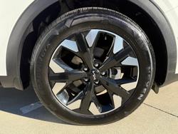 2023 Kia Sportage GT-Line