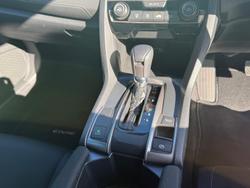 2019 Honda Civic VTi