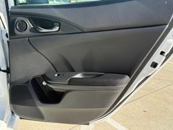 2019 Honda Civic VTi