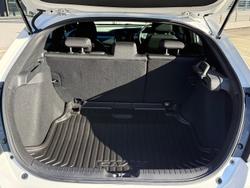2019 Honda Civic VTi