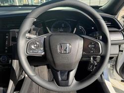 2019 Honda Civic VTi