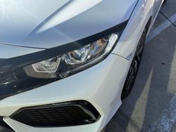 2019 Honda Civic VTi