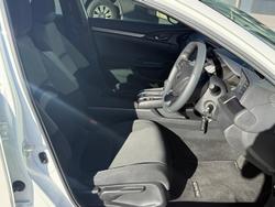 2019 Honda Civic VTi