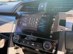 2019 Honda Civic VTi