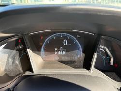 2019 Honda Civic VTi