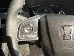 2019 Honda Civic VTi