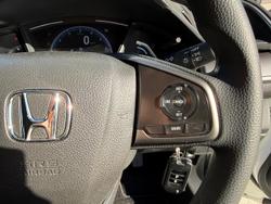 2019 Honda Civic VTi