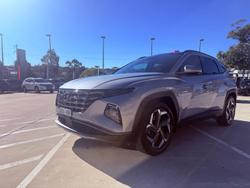 2022 Hyundai Tucson Highlander