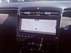 2022 Hyundai Tucson Highlander