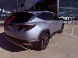 2022 Hyundai Tucson Highlander