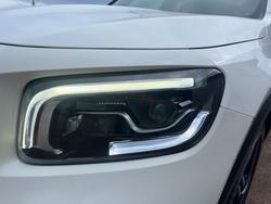 2021 Mercedes-Benz GLB-Class